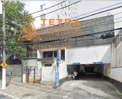 LAPA - ZONA OESTE - ESTACIONAMENTO A VENDA -  1369M² ÀREA ÚTIL; - Estacionamento a venda Lapa0 dorms. 